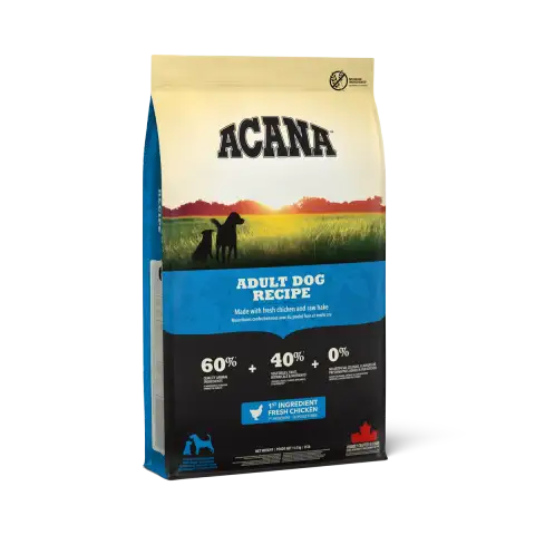 Acana ACANA Adult Dog Recipe