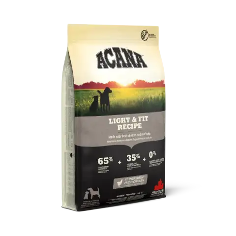 Acana ACANA Light & Fit Recipe