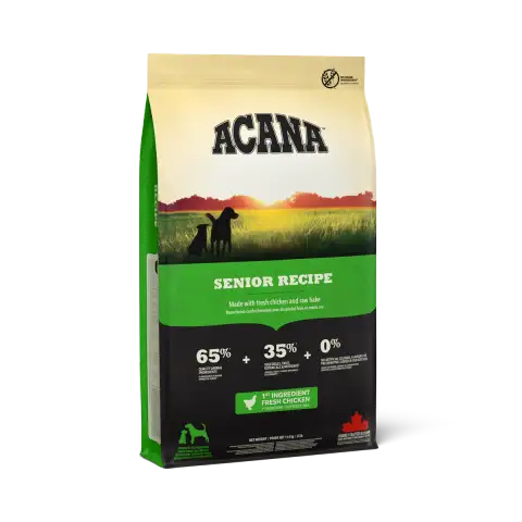 Acana ACANA Senior Recipe