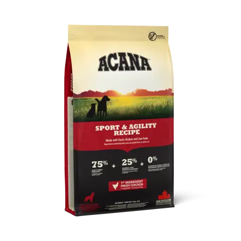 Acana ACANA Sport & Agility Recipe