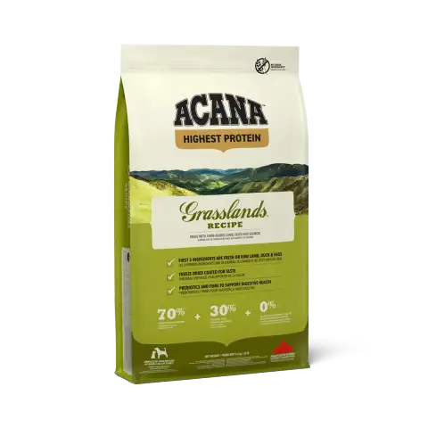 Acana ACANA Grasslands Dog