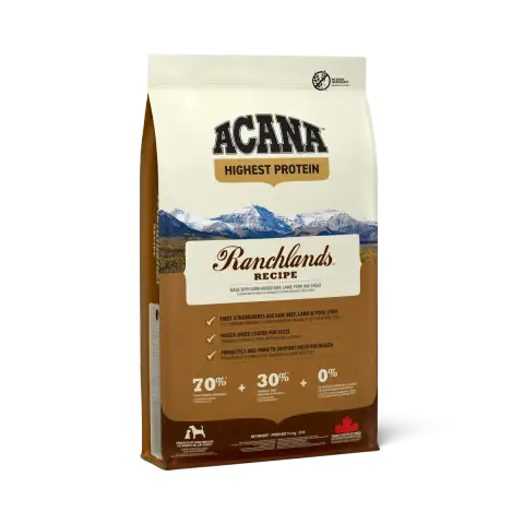 Acana ACANA Ranchlands Dog