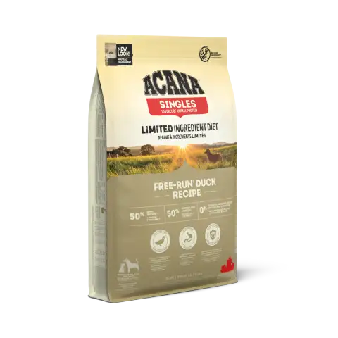 Acana ACANA Free-Run Duck Singles