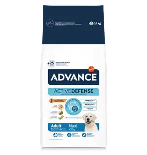Advance ADULT MAXI