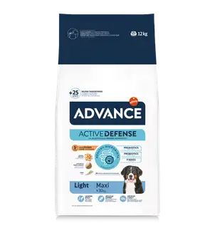 Advance ADULT MAXI LIGHT