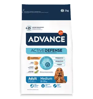 Advance ADULT MEDIUM