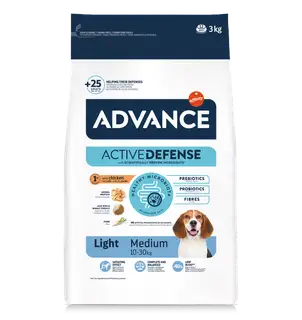 Advance ADULT MEDIUM LIGHT