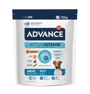 Advance ADULT MINI