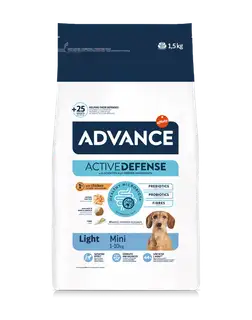 Advance ADULT MINI LIGHT