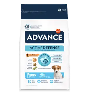 Advance PUPPY MINI