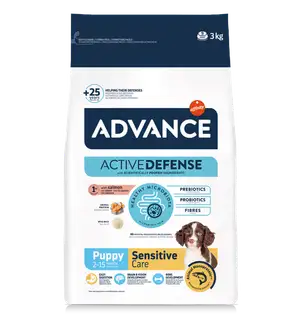 Advance PUPPY SENSITIVE CARE
