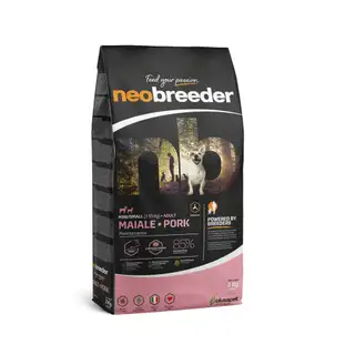 Alleva Neobreeder – Adult | Maiale