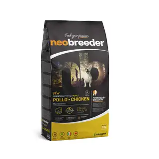 Alleva Neobreeder – Adult | Pollo