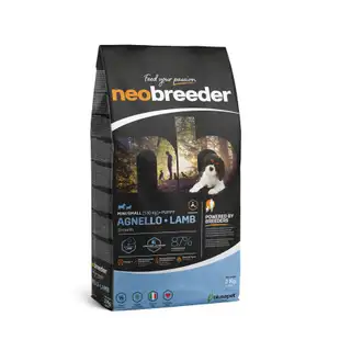 Alleva Neobreeder – Puppy | Agnello
