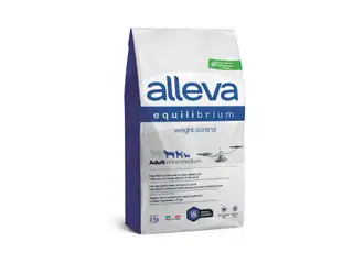 Alleva Weight Control Equilibrium – Adult