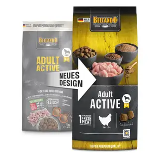 Belcando Adult Active
