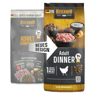 Belcando Adult Dinner