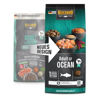 Belcando Adult GF Ocean