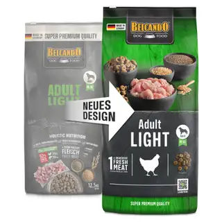 Belcando Adult Light