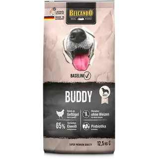 Belcando Buddy