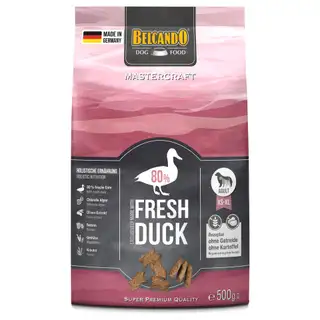 Belcando Fresh Duck