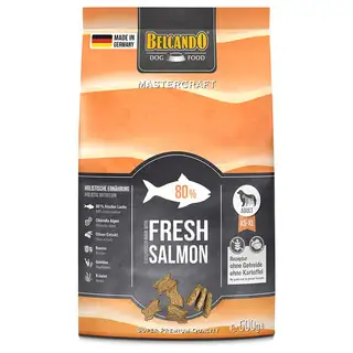 Belcando Fresh Salmon