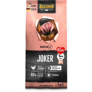 Belcando Joker