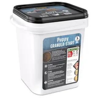 Belcando Puppy Granula-Start