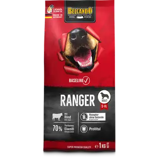 Belcando Ranger