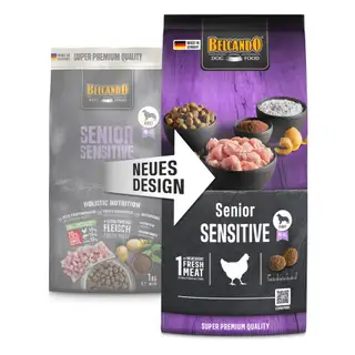 Belcando Senior Sensitive
