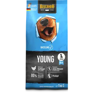 Belcando Young