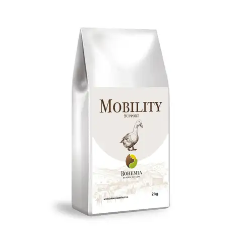Bohemia Pet Food DIET Mobility Support