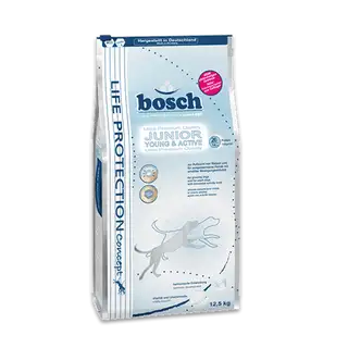 Bosch Junior Young & Active
