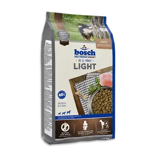 Bosch Light
