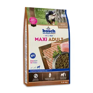 Bosch Maxi Adult