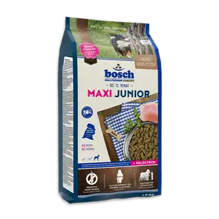 Bosch Maxi Junior