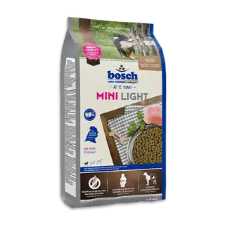 Bosch Mini Light