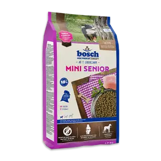 Bosch Mini Senior