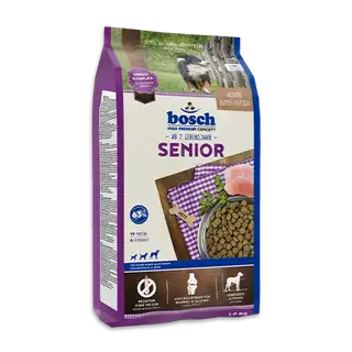 Bosch Senior