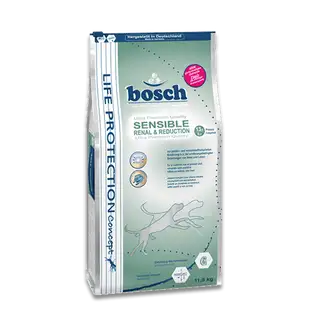 Bosch Sensible Renal & Reduction