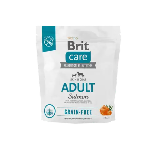 Brit Care Dog Grain-free Adult