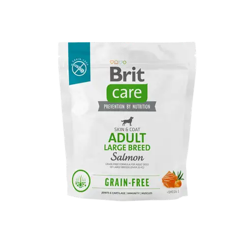 Brit Care Dog Grain-free Adult Large Breed