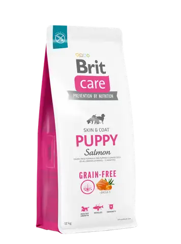 Brit Care Dog Grain-free Puppy