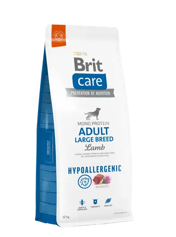 Brit Care Dog Hypoallergenic Adult Large Breed
