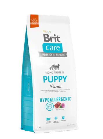 Brit Care Dog Hypoallergenic Puppy