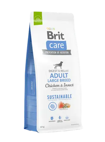 Brit Care Dog Sustainable Adult Large Breed