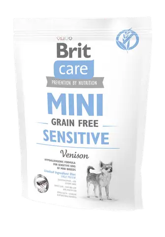 Brit Care Mini Grain Free Sensitive