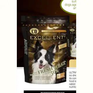 Delikan Excellent Rabbit