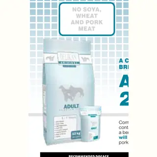 Delikan Original Adult