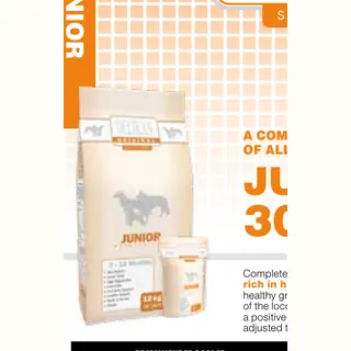 Delikan Original Junior